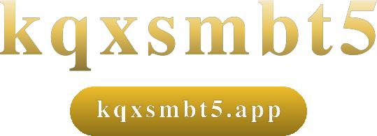 kqxsmbt5 logo